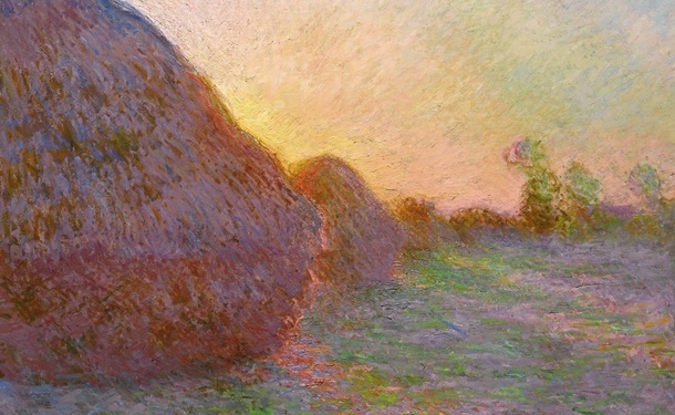 Картину Моне продали на аукционе за $110 млн