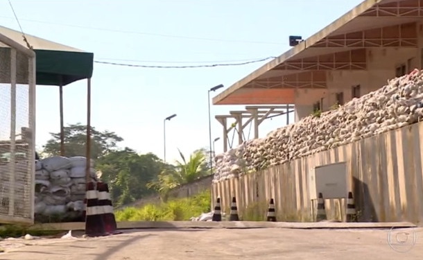 В тюрьмах Бразилии нашли мертвыми более 40 заключенных