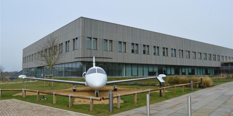 Украинскую систему 3D-печати титаном xBeam купили британцы. И в восторге (ФОТО)