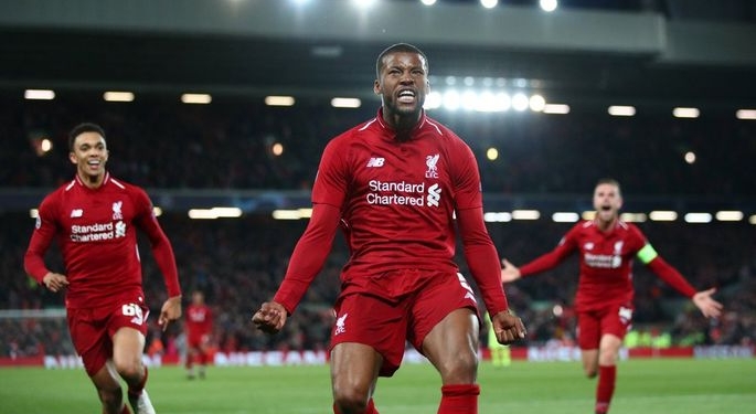 Лига Чемпионов: “Ливерпуль” сотворил футбольное чудо против “Барселоны” и вышел в финал (ВИДЕО)