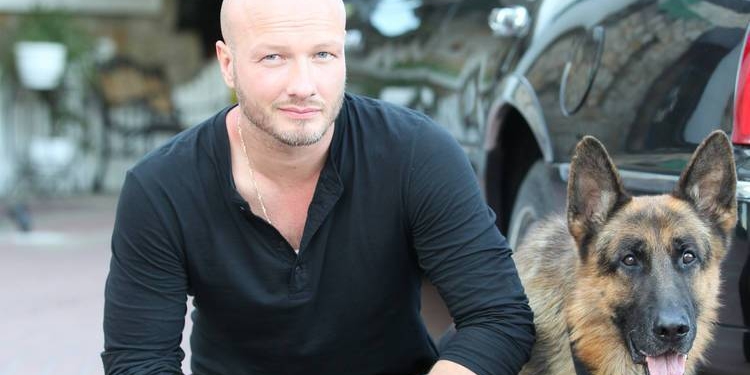 Российский актер отказался выступать в Крыму ради Украины (ФОТО)