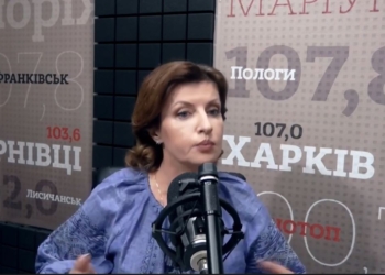 Между нами, девочками. Марина Порошенко дала несколько советов Елене Зеленской (ВИДЕО)