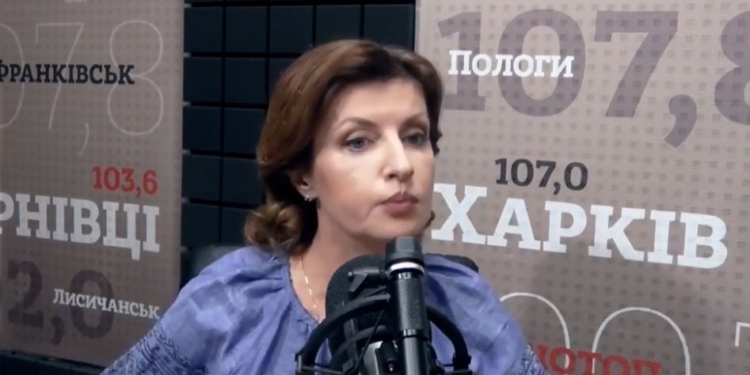 Между нами, девочками. Марина Порошенко дала несколько советов Елене Зеленской (ВИДЕО)