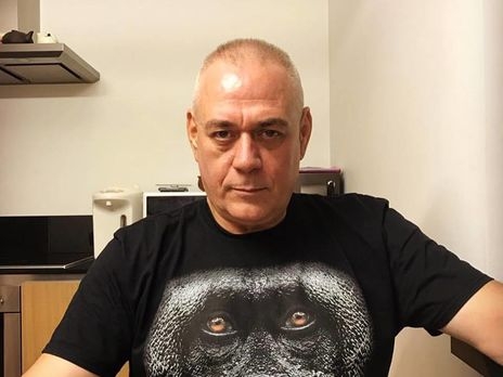 Коломойский допускает, что его адвокат может возглавить Администрацию президента