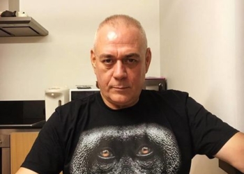 Погиб российский журналист Доренко