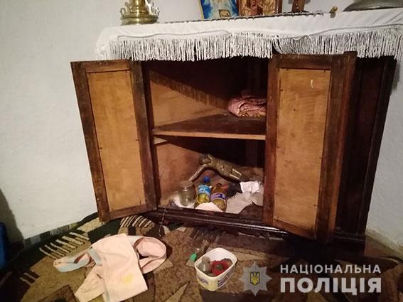 На Николаевщине поймали вора, укравшего из храма в Первомайске старинные церковные книги (ФОТО) 7