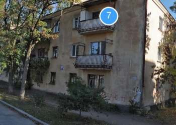 В Николаеве женщина не в себе пригрозила, что взорвет дом