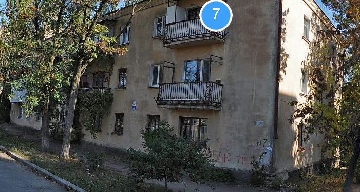 В Николаеве женщина не в себе пригрозила, что взорвет дом