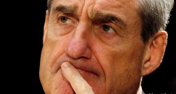 Спецпрокурор Мюллер недоволен изложением выводов его расследования о Трампе и России