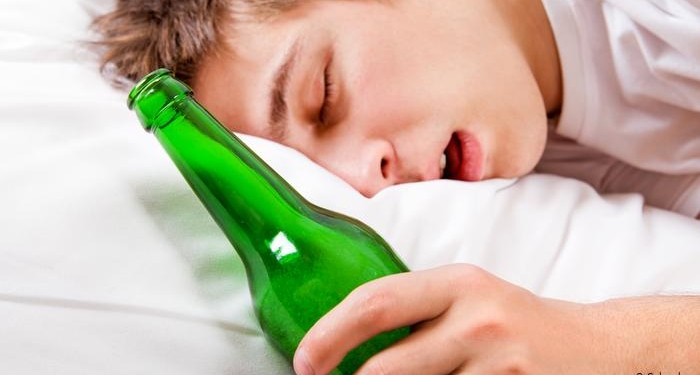 Уровень потребления алкоголя в мире существенно вырос за 27 лет