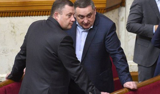 НАПК разоблачило двух нардепов: в работе действовали в собственных интересах