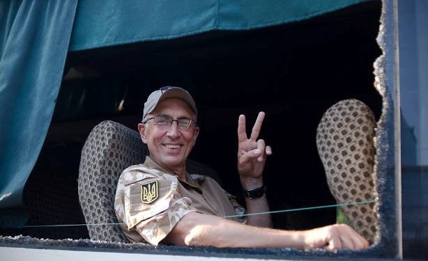 Депутата Киевского облсовета подозревают в рейдерском захвате агрофирмы погибшего бойца АТО (ФОТО)