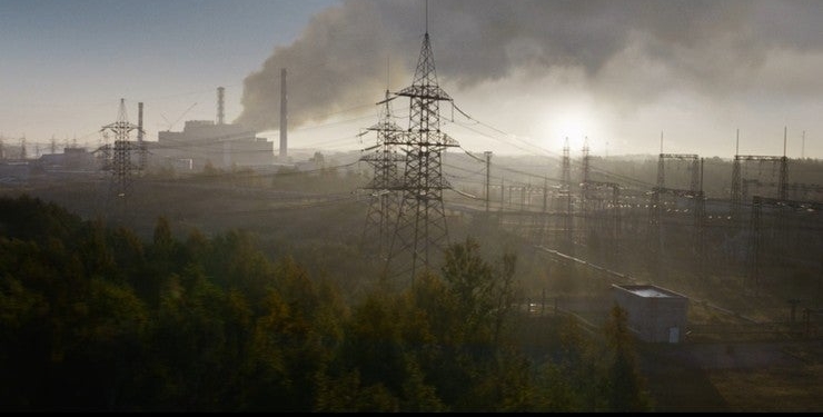 Сценарист сериала «Чернобыль» ответил на обвинения украинца в плагиате (ВИДЕО)