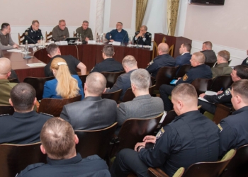 Трагедия 2 мая: Одессу будут усиленно охранять, въезд в город – контролировать