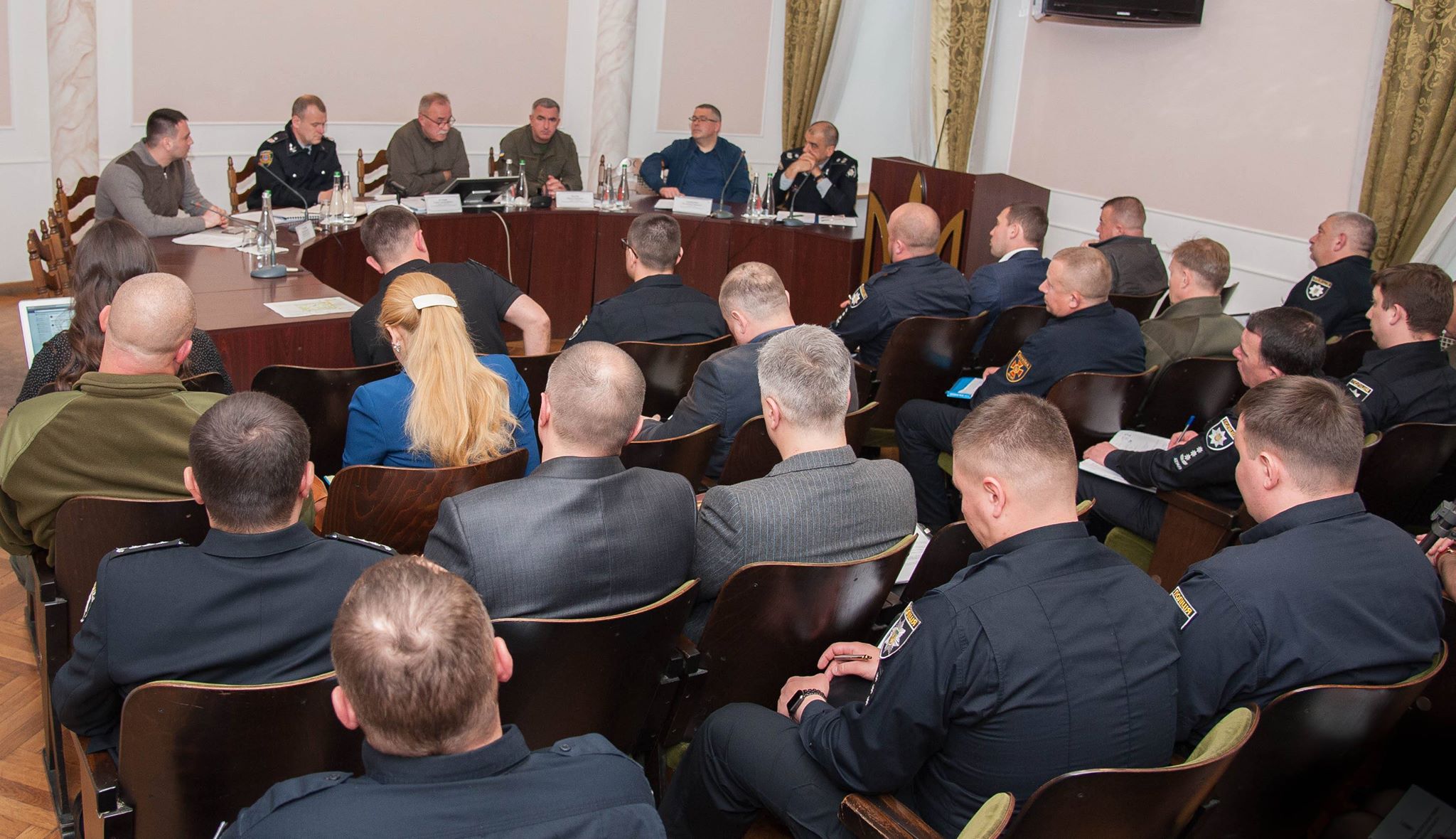 Трагедия 2 мая: Одессу будут усиленно охранять, въезд в город – контролировать