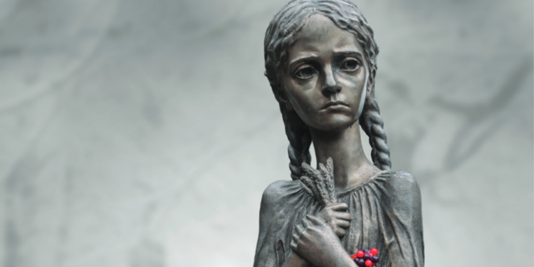 Книга украинской писательницы получила международную награду