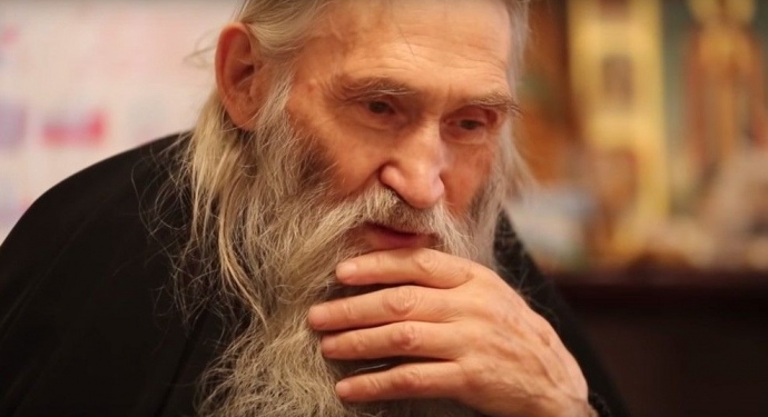 Путин и его окружение ездят к старцу за исцелением и предсказанием будущего – СМИ (ВИДЕО)