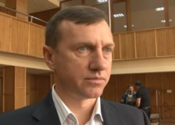 Мэр Ужгорода решил присоединиться к партии Труханова и Кернеса