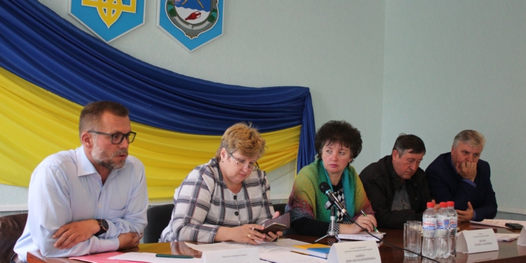 Нардеп Вадатурский предложил реконструировать Ингулецкую и Явкинскую оросительные системы: чтобы снизить стоимость аграрной продукции