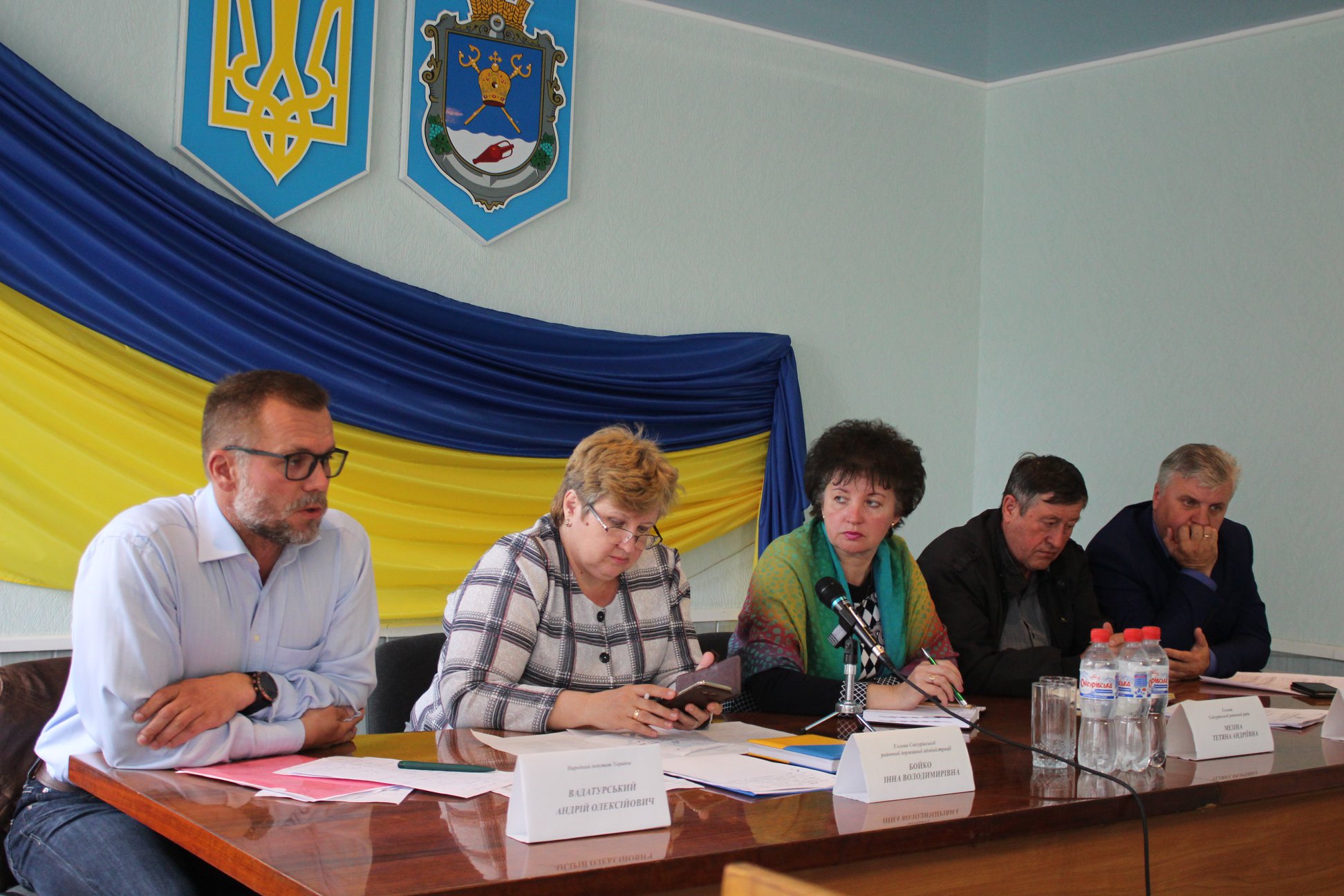 Нардеп Вадатурский предложил реконструировать Ингулецкую и Явкинскую оросительные системы: чтобы снизить стоимость аграрной продукции