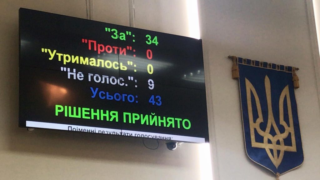 Депутати обласної ради підтримали важливі зміни до бюджету на 2019 рік (ФОТО) 3