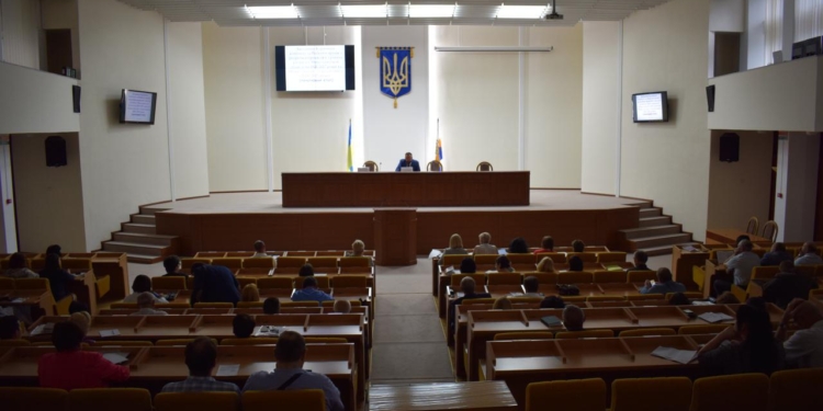 «Лише разом!», – Олександр Кушнір про старт розробки Стратегії розвитку Миколаївської області на 2021-2027 роки