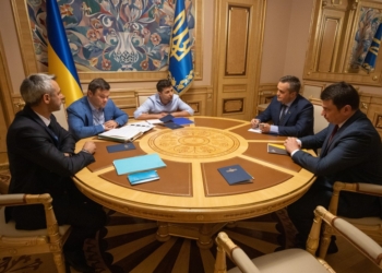 Зеленский призвал НАБУ и САП за три месяца дать ощутимый результат