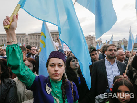 Латвия признала депортацию крымских татар геноцидом 1
