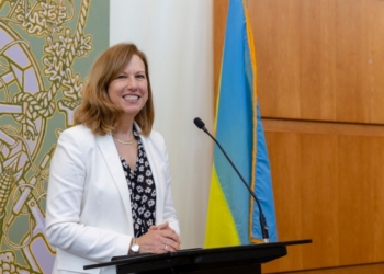 США прислали в Украину замену Йованович