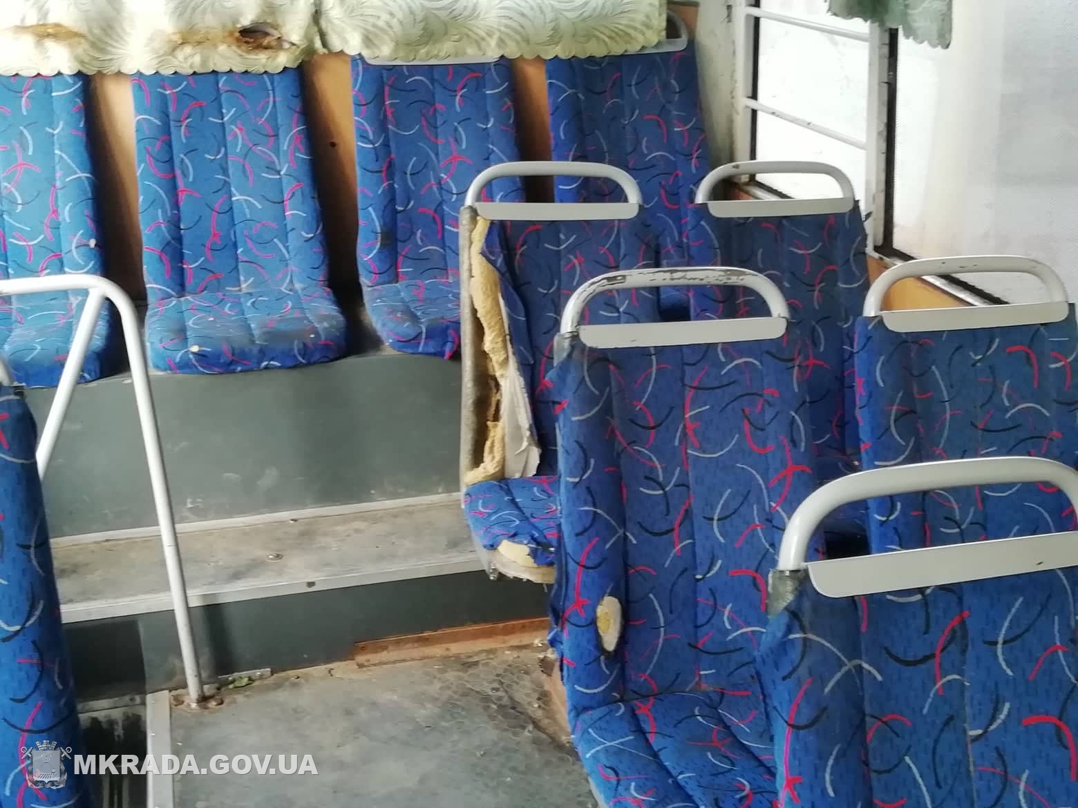 В Николаеве продолжаются проверки маршруток: лидером антирейтинга сегодняшнего дня стал маршрут №1 (ФОТО)