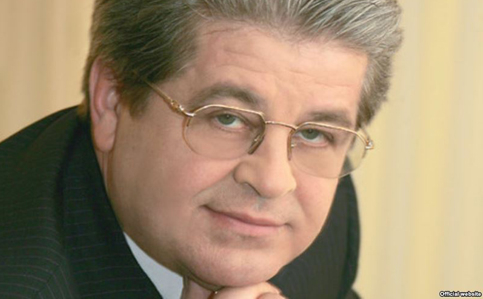 Украинцы в России возмущены орденом Порошенко для “прокремлевского” деятеля