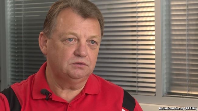 Экс-глава Службы внешней разведки Украины о военном возвращении Крыма: «Никто не будет начинать бойню»