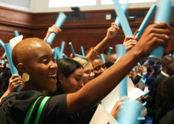 Президент ЮАР собирается сделать программирование обязательным в государственных школах