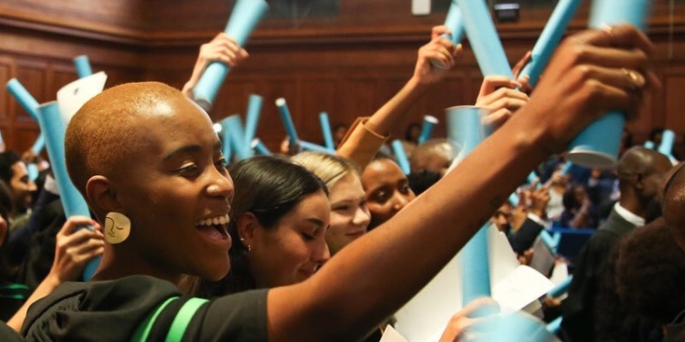 Президент ЮАР собирается сделать программирование обязательным в государственных школах