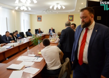 «За это с работы гнать надо, а не умничать», – депутат Демченко обвинила руководство Николаевской ОГА в неспособности освоить субвенции (ВИДЕО)