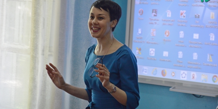 Николаевскому морскому лицею выбрали нового директора (ФОТО, ВИДЕО)