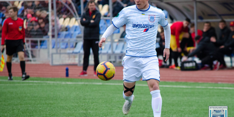 Сегодня МФК «Николаев» сразится с харьковским «Металлистом-1925». Предматчевые расклады