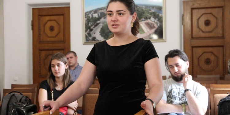 Музыкальный фестиваль или уличные скульптуры? В мэрии определились, какое мероприятие украсит День города в Николаеве (ФОТО)