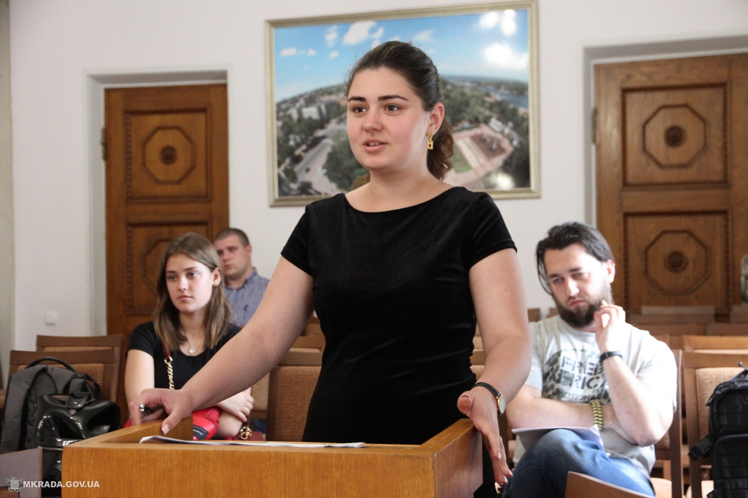 Музыкальный фестиваль или уличные скульптуры? В мэрии определились, какое мероприятие украсит День города в Николаеве (ФОТО)