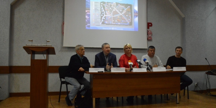 Нас услышали. Областная власть дофинансирует Международный фестиваль воздушных змеев в Трихатах (ВИДЕО)