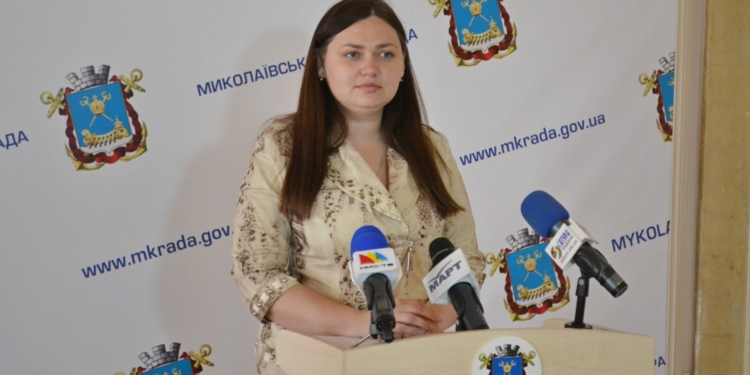 Общественный бюджет Николаева: за победу в конкурсе поспорят более 100 проектов (ВИДЕО)