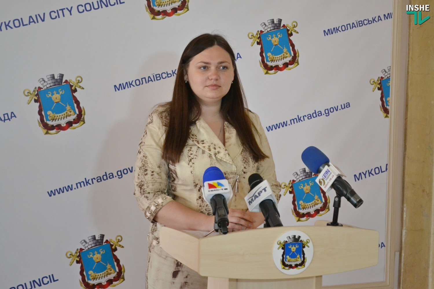 Общественный бюджет Николаева: за победу в конкурсе поспорят более 100 проектов (ВИДЕО)