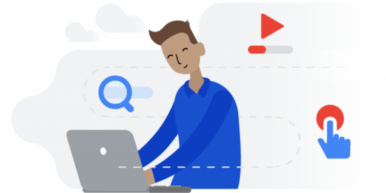 Google запускает новые бесплатные курсы сразу по 4 карьерным направлениям