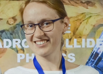 Украинская ученая получила престижную премию за вклад в развитие физики