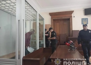 Убийство ребенка в Житомирской области: родителей девочки арестовали