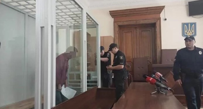 Убийство ребенка в Житомирской области: родителей девочки арестовали