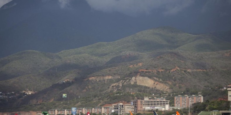 США приостановили авиасообщение с Венесуэлой