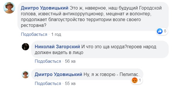 В Николаевском яхт-клубе спилили огромный тополь, на очереди – его соседи (ФОТО, ВИДЕО) 2