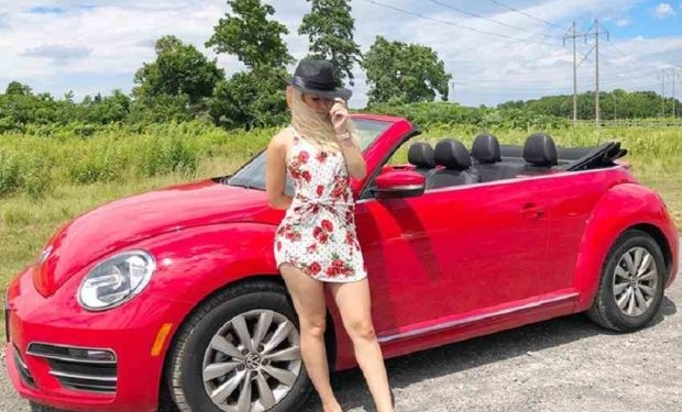 Обнимашки. Теперь это профессия