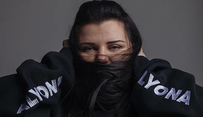 Украинская рэперша Alyona Alyona выступит на фестивале Sziget 2019